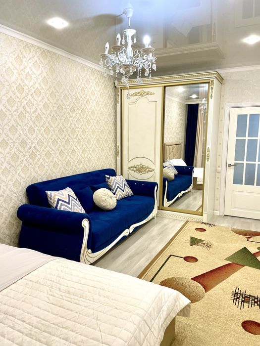 Квартира посуточно