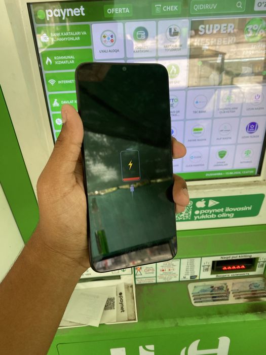 infinix smart 6 32 gb