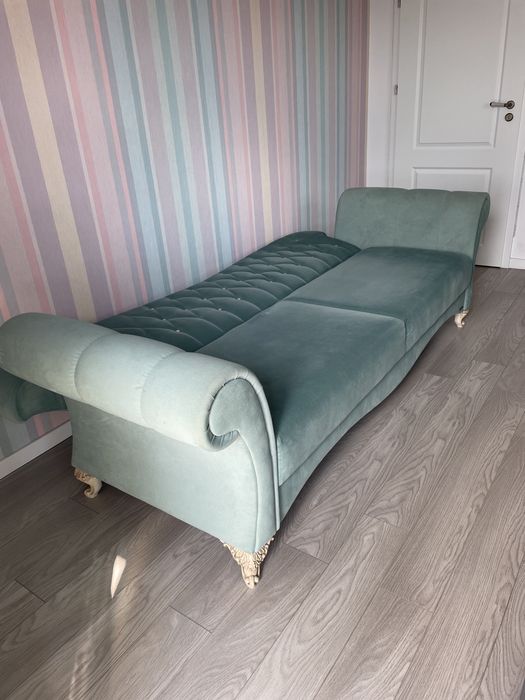 Canapea Extensibila.