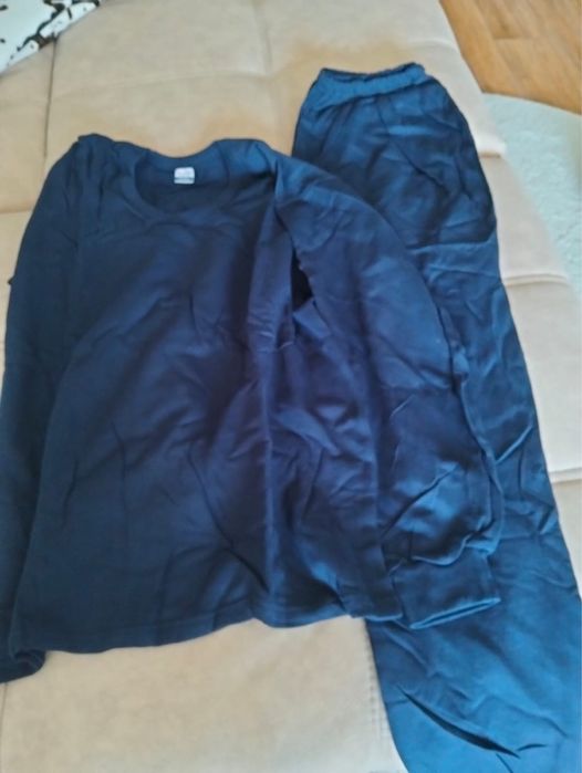 Термобельё мужское