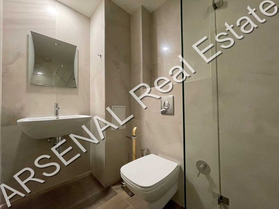 Дава се под наем Четиристаен апартамент в София, Лозенец - 150 кв.м за 1500 € - Снимка #7