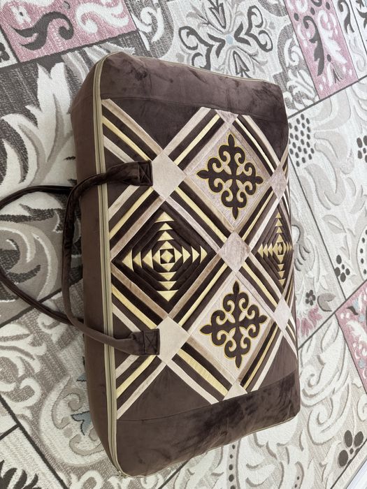 Құрақ көрпе жаңа