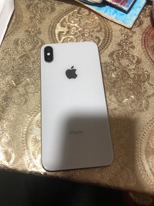iphone xs max 64