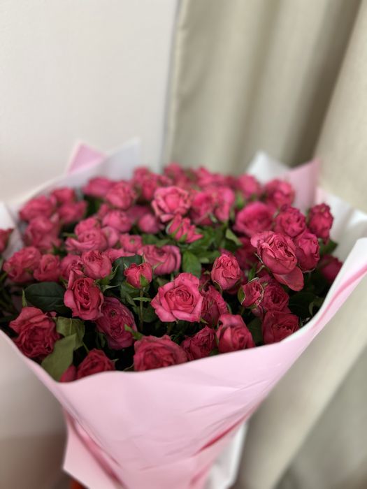 Продаются букеты