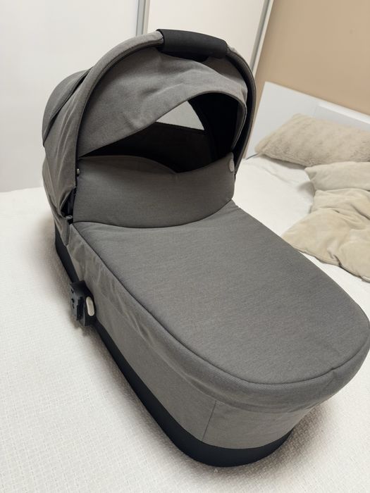 Кош за новородено Cot S Cybex