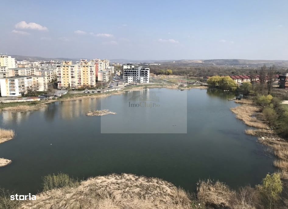 INCHIRIERE 2 camere, parcare subterană – lângă FSEGA, Iulius Mall