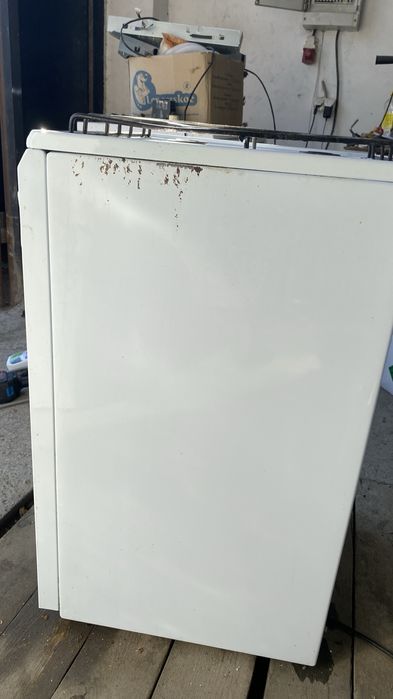 Газовый плита flama