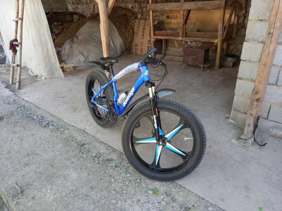 Yaxshi xoldagi velik