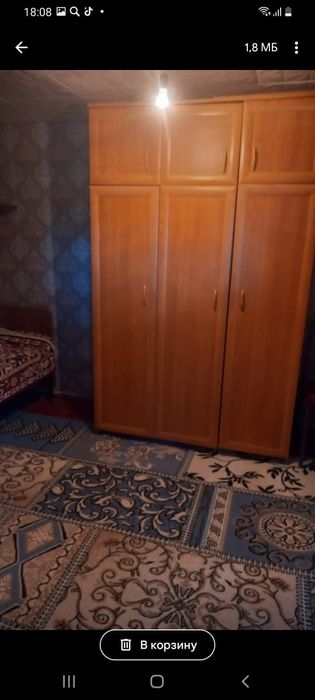 Продается дача в хорошем состоянии