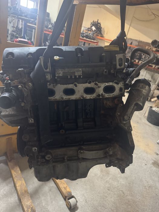 Двигател Опел B14XER Opel