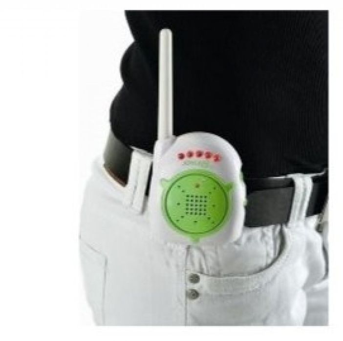 Преносим бебефон Joycare