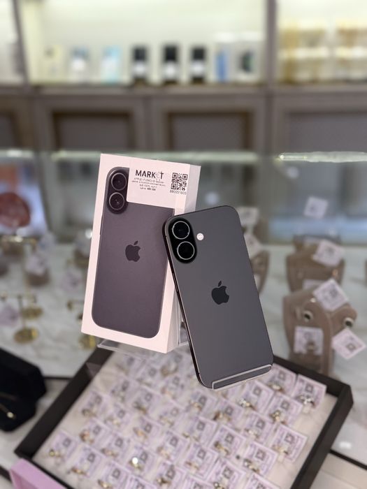 Apple iPhone 17 256GB