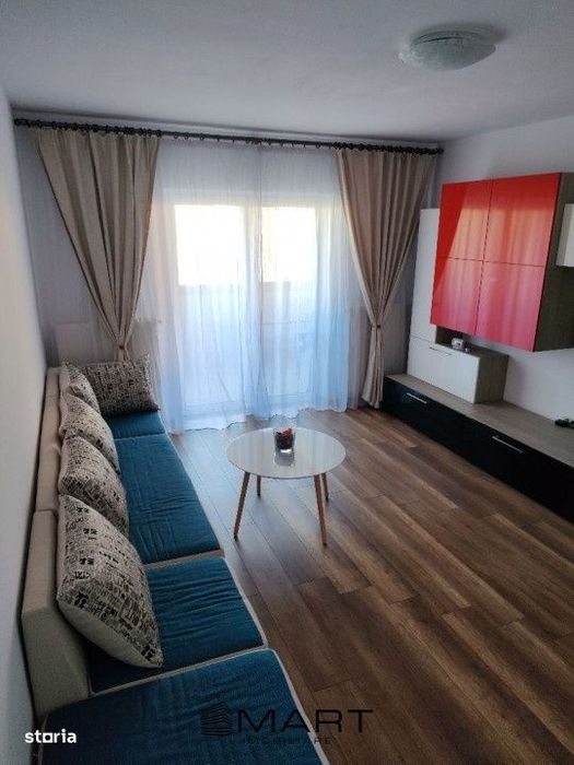 Apartament 2 camere decomandate, Arhitectilor