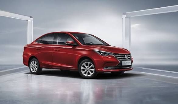 Задний фонарь для Changan Alsvin