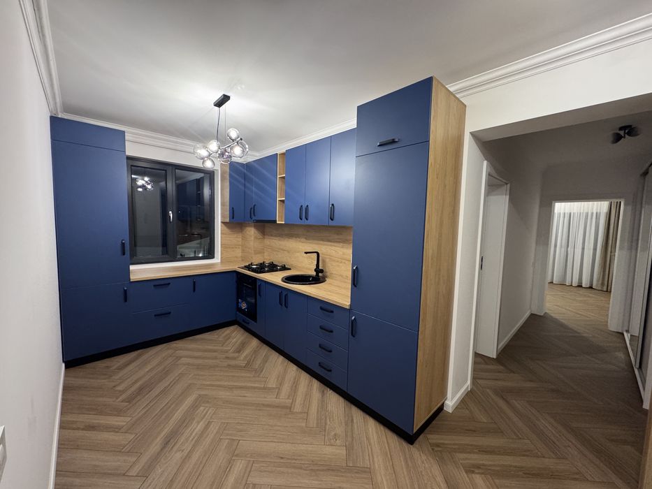 Inchiriere apartamant modern 2 camere, in Targu jiu cartier PRIMĂVERII