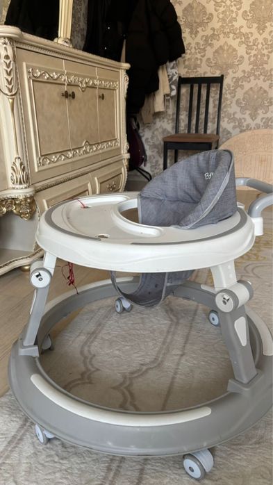 Ходунок тап таза