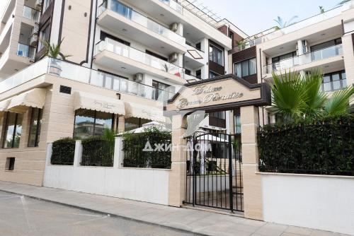 Продава се Двустаен апартамент в Приморско - 58 кв.м за 2414 €/кв.м - Снимка #2