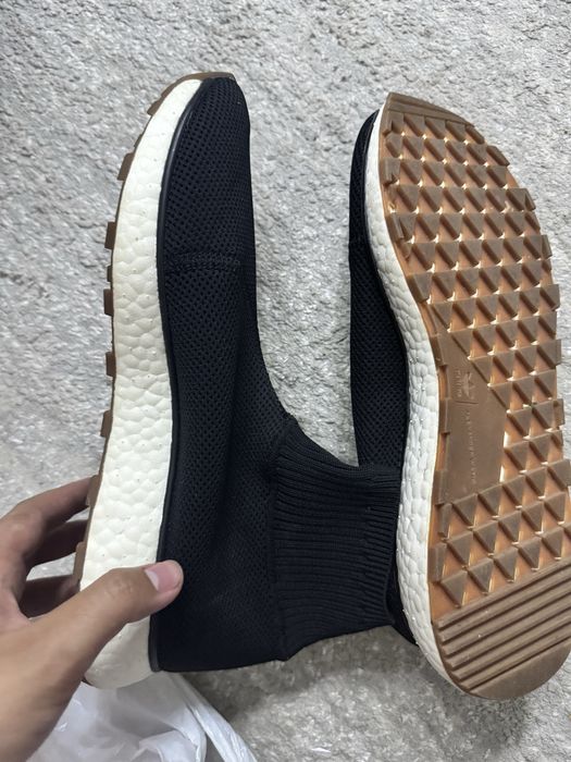 кроссовки adidas alexander wang 41