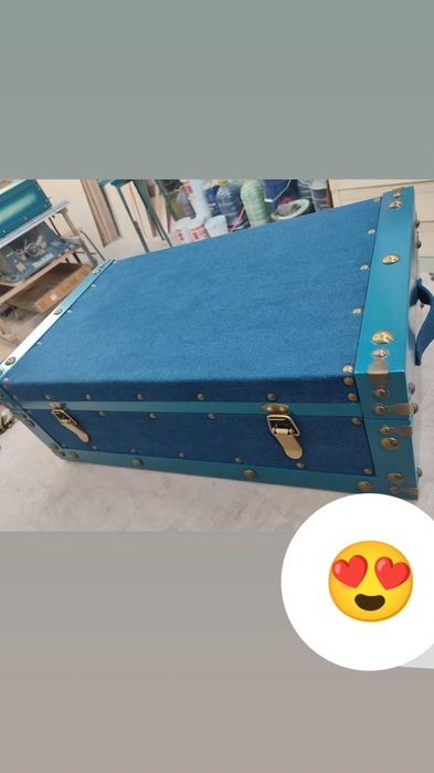 Элитные подарочные суднуки