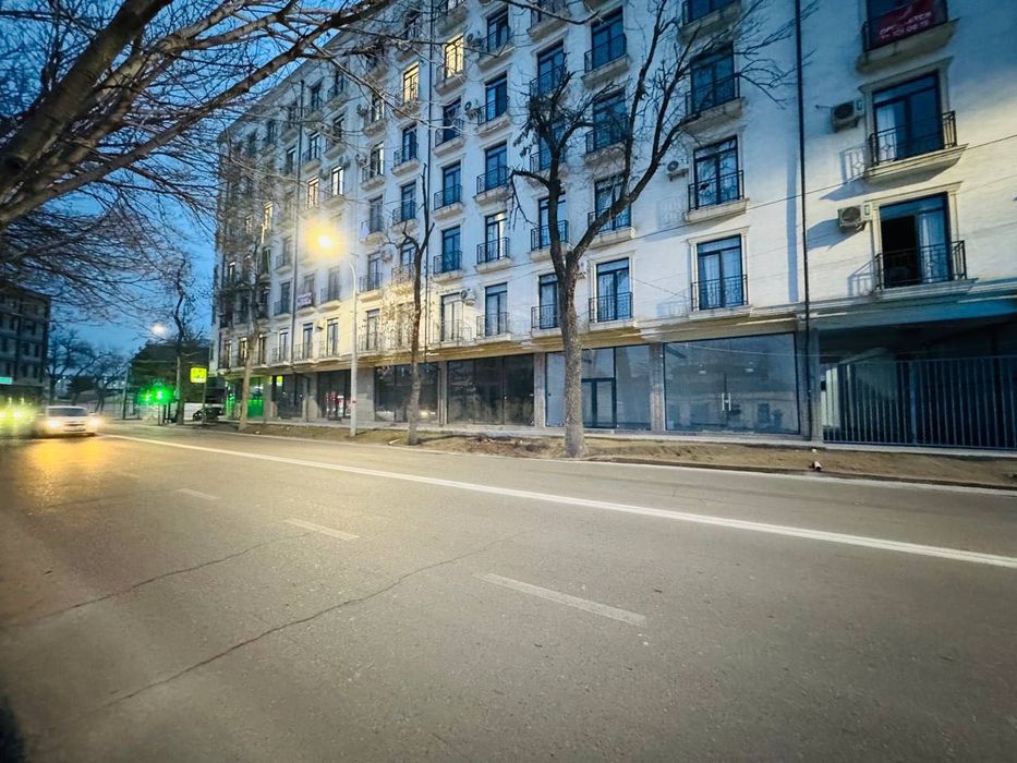 Аренда помещение Саракулка Хавас 246м2