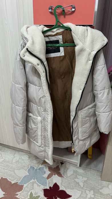 Продаю зимний куртка
