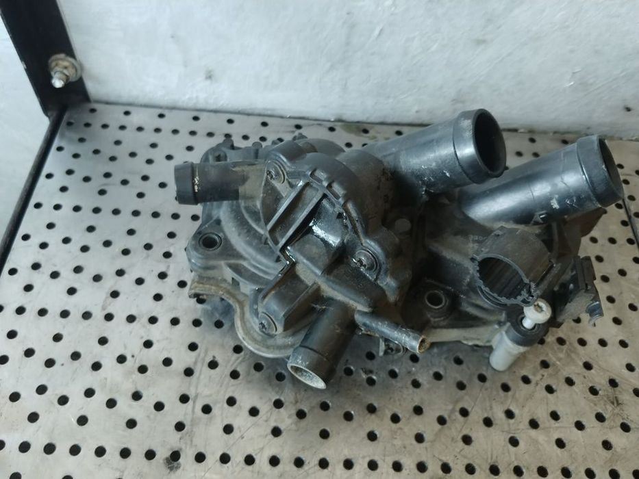pompa  apa  1.4tsi cpw skoda octavia 3 audi a3 8v vw golf 7 04e121042l