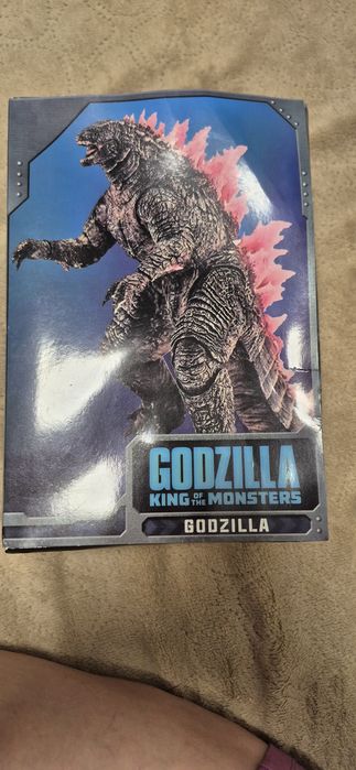 Фигура Godzilla x Kong The New Empire Exquisite