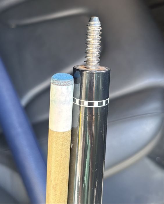 Tac biliard McDermott Cue Lucky