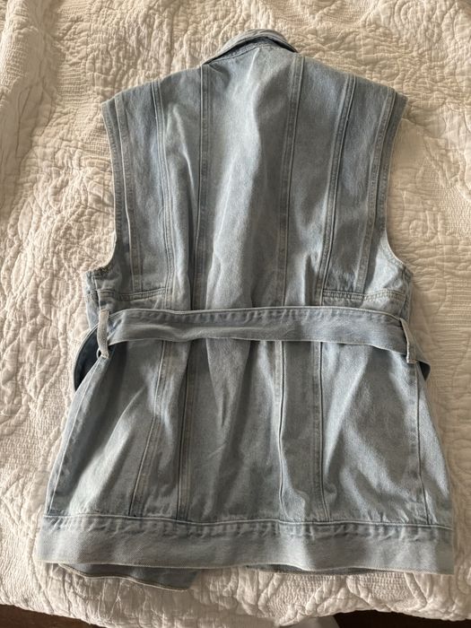 Дънков елек Redial