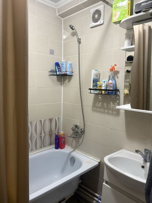 Продам квартиру срочно