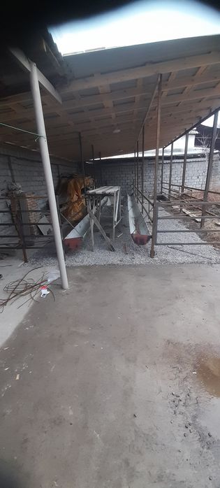 Уй сотилади дача