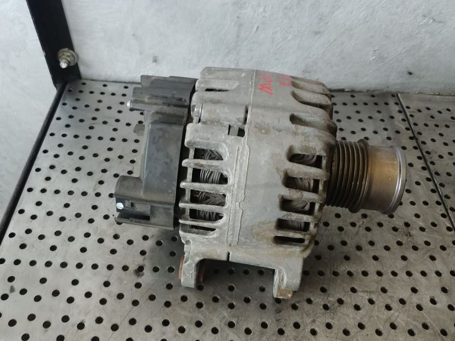 alternator 1.4tsi cpw skoda octavia 3 audi a3 8v vw golf 7 04f903015