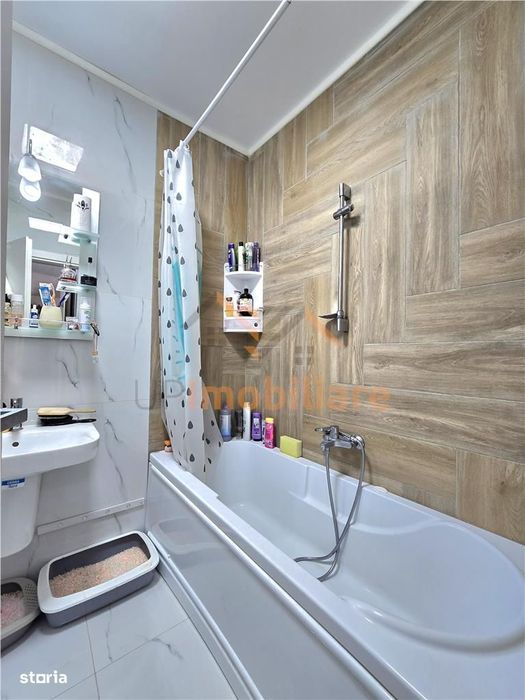 Apartament 3 Camere | 2 Bai | Etaj 1 | Prima Universitatii | Oradea