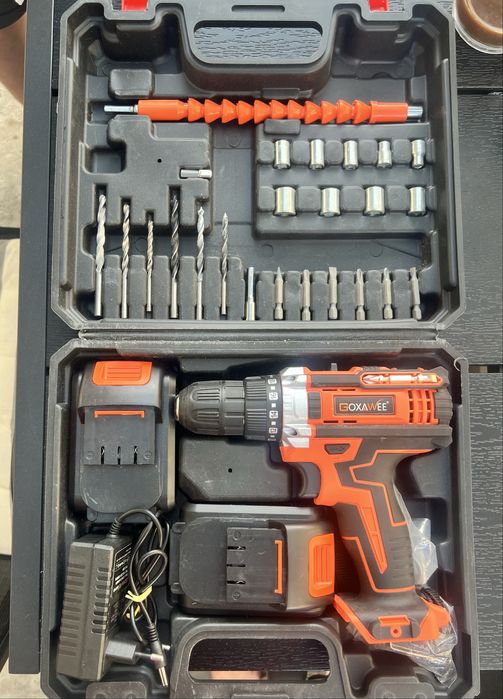 Бормашина GOXAWEE