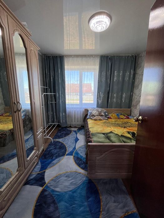 Продам 3х комнатный дом