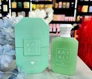 Kayali Yum Pistachio Gelato 33 EDP 100ml- парфюм за жени