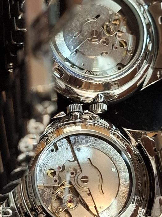 Vând ceas automatic Dianpai