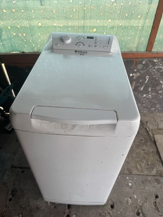 Продам старильный машинка