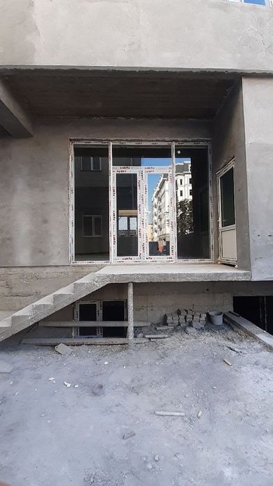 Akfa plast eshik deraza romalar