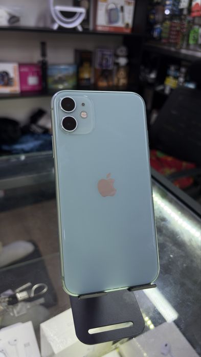 Iphone 11 128 gb