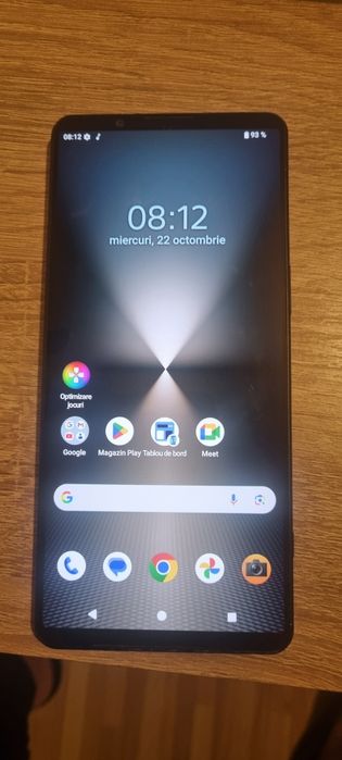 Sony Xperia 1 vi