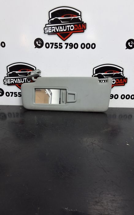 parasolar audi a4 (2015-2019) [8w2, b9] 2.0 motorina 2016