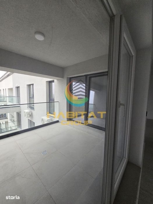4 camere tip Duplex la 10 minute de metrou