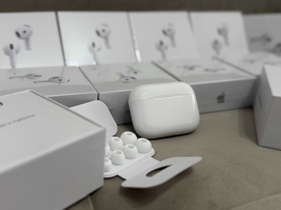 AirPods Pro 3 ANC | 3rd Generation | Air Pods | Слушалки