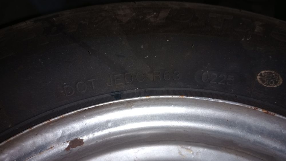 Шина 175/70/13 жазғы