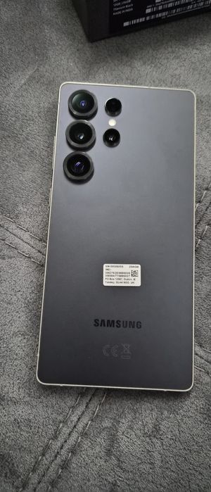 Гаранционен Samsung S 25 Ultra