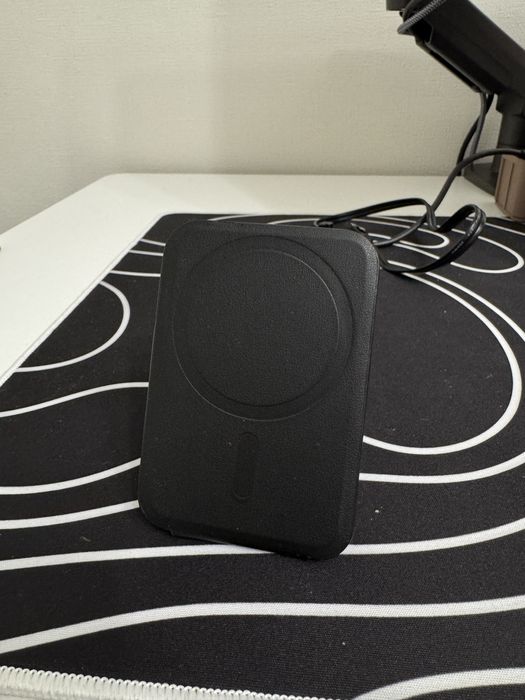 Подставка MOFT Snap-On MOVAS черный