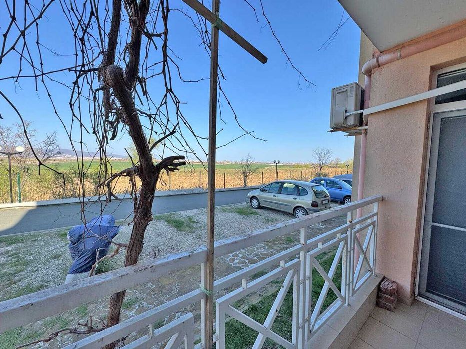 Продава се Тристаен апартамент в к.к. Слънчев бряг - 70 кв.м за 922 €/кв.м - Снимка #13