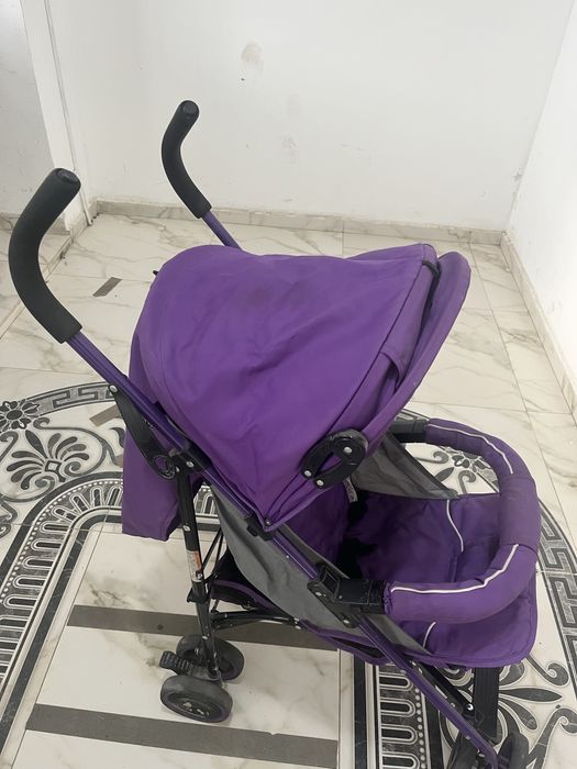 Детская коляска