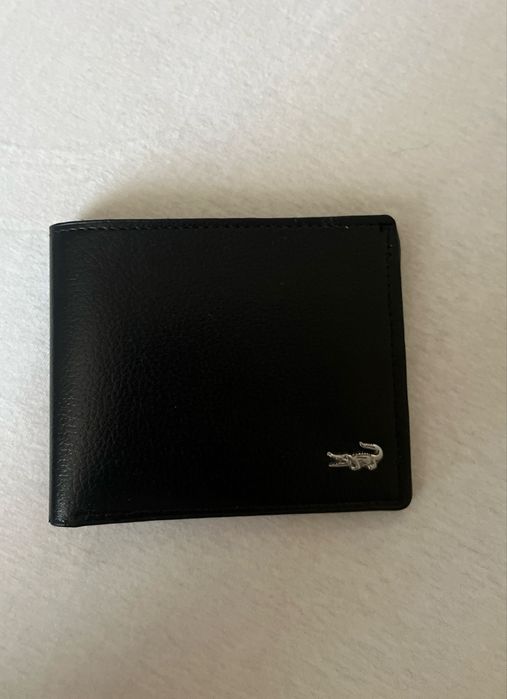 portofel lacoste